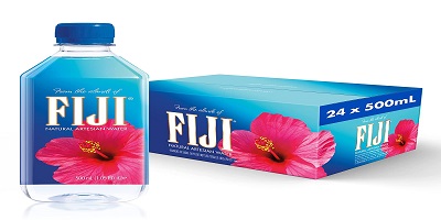 Fiji Water