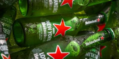 Heineken